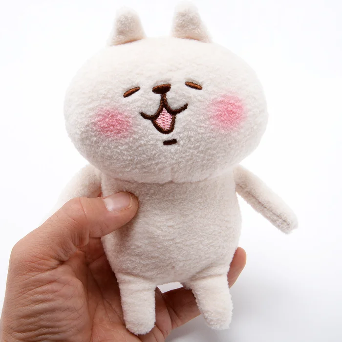 Kanahei's Critters Ne-Ne-Neko Plush - Image 5
