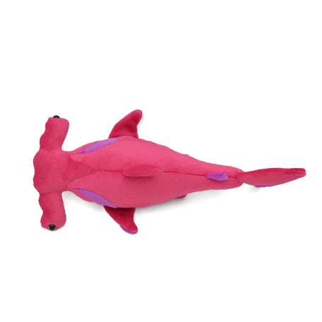 Scalloped Hammerhead Plushie - Image 7