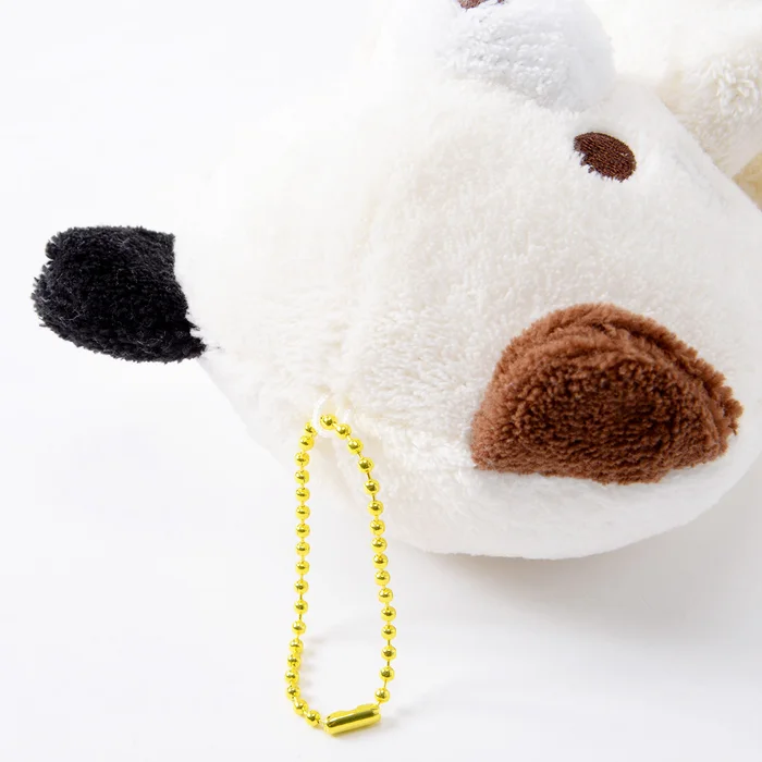 Sasurai No Tabineco Mikemura-san Medium Plush Collection (Ball Chain) - Image 8