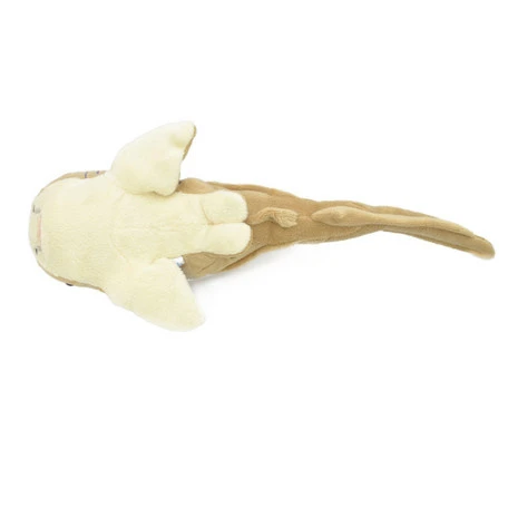 Zebra Shark Plushie - Image 8