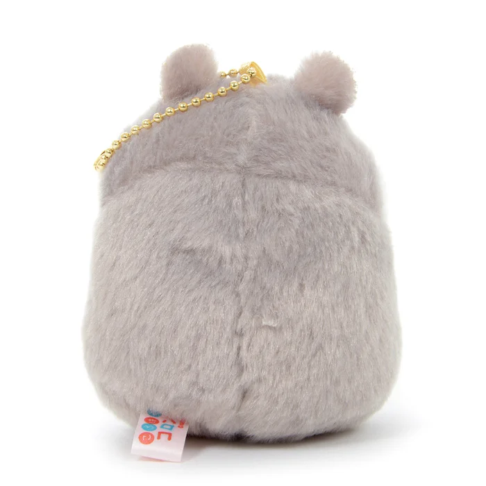 Coroham Coron Hamster Plush Collection (Ball Chain) - Image 7
