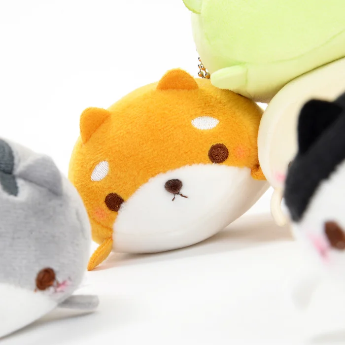 Mocchiizu Small Plush Collection - Image 16