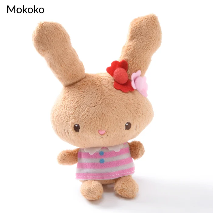 Mococo & Chicoco Plush Collection - Image 6