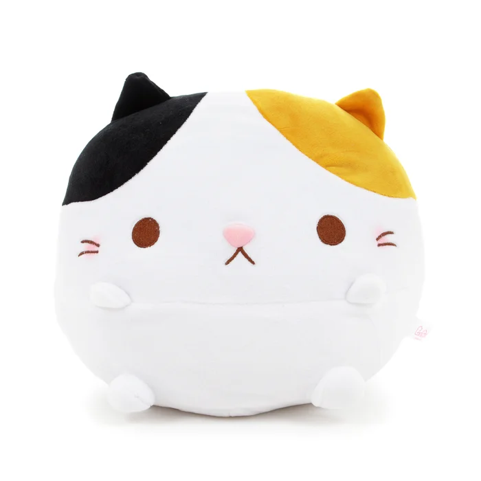 Mocchiizu Kororin Plush Collection - Image 3
