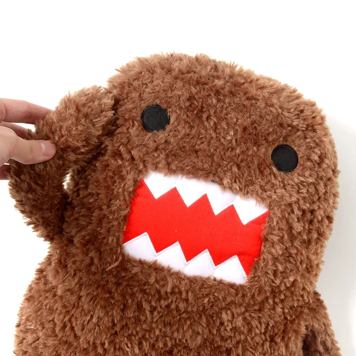 Domo Huggable Plush - Image 6