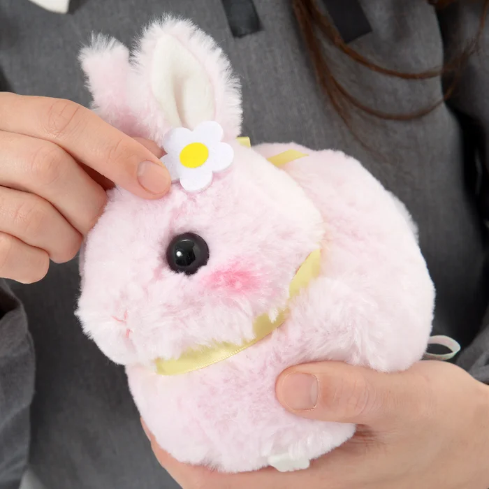 Usa Dama-chan Rabbit Plush Collection (Standard) - Image 17