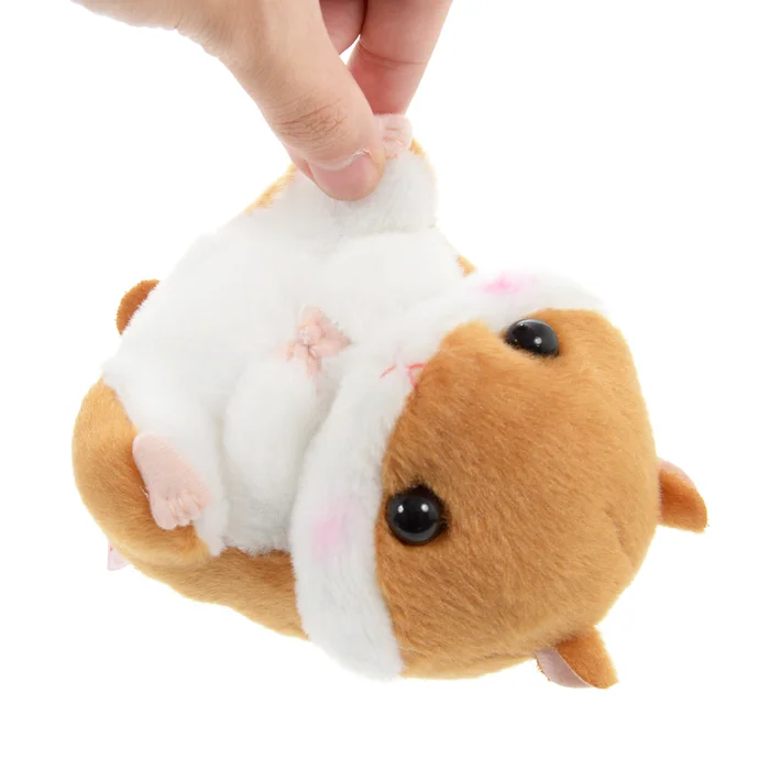 Coroham Coron Hamster Plush Collection (Standard) - Image 13
