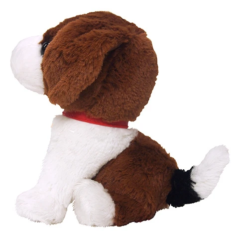PUPS! Small Beagle Plush - Image 4