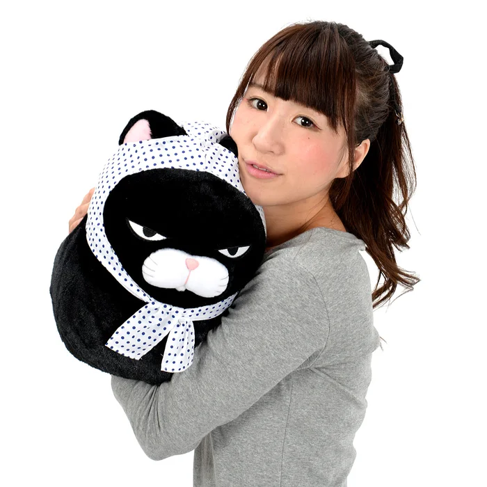 Hige Manjyu Yu Cat Plush Collection (Big) - Image 20