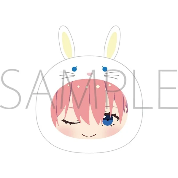 The Quintessential Quintuplets The Movie Anizukin - Image 2