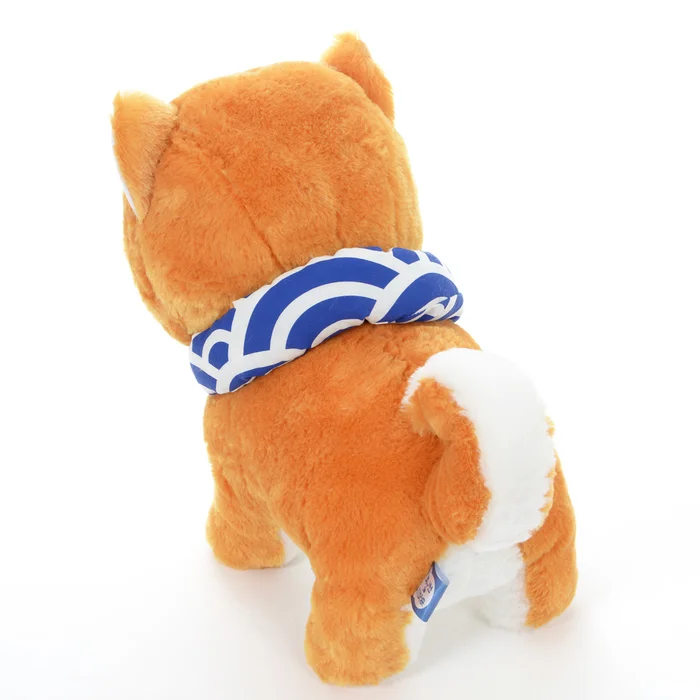 Mameshiba San Kyodai Dog Plush Collection (Big) - Image 6