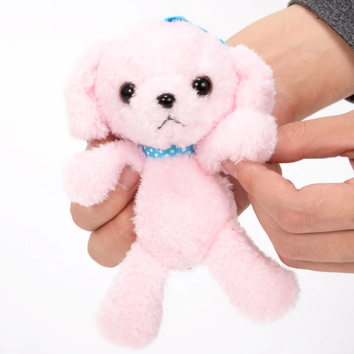 Kuta Kuta Toy Poodle Plush Collection - Image 15