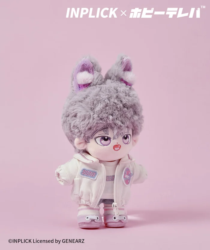 SORA Plushie - Image 4