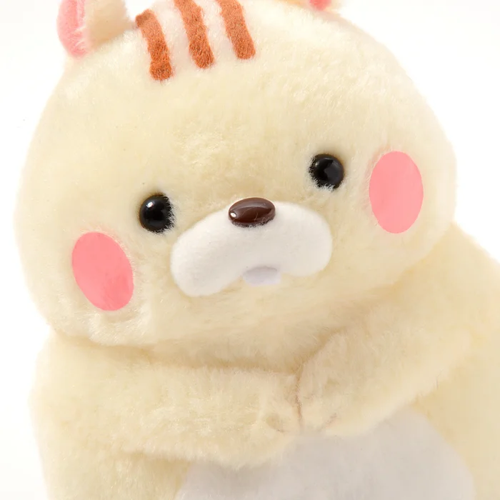 Atsumare! Maebars Animal Plush Collection (Standard) - Image 17