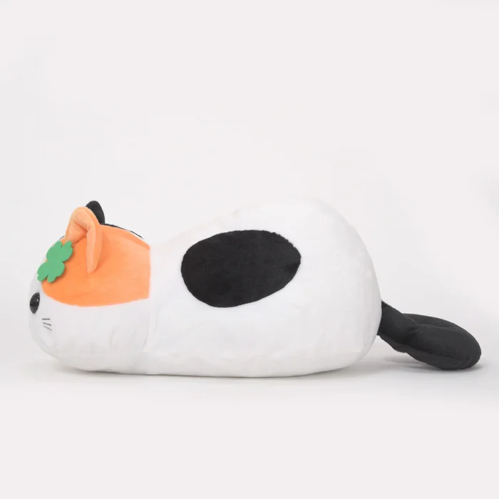 Tsuchineko Shiawase Kagi Shippo Cat Plush Collection (Big) - Image 9