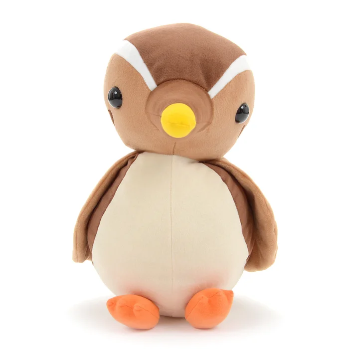Oyako Gamo Duck Plushies - Image 3