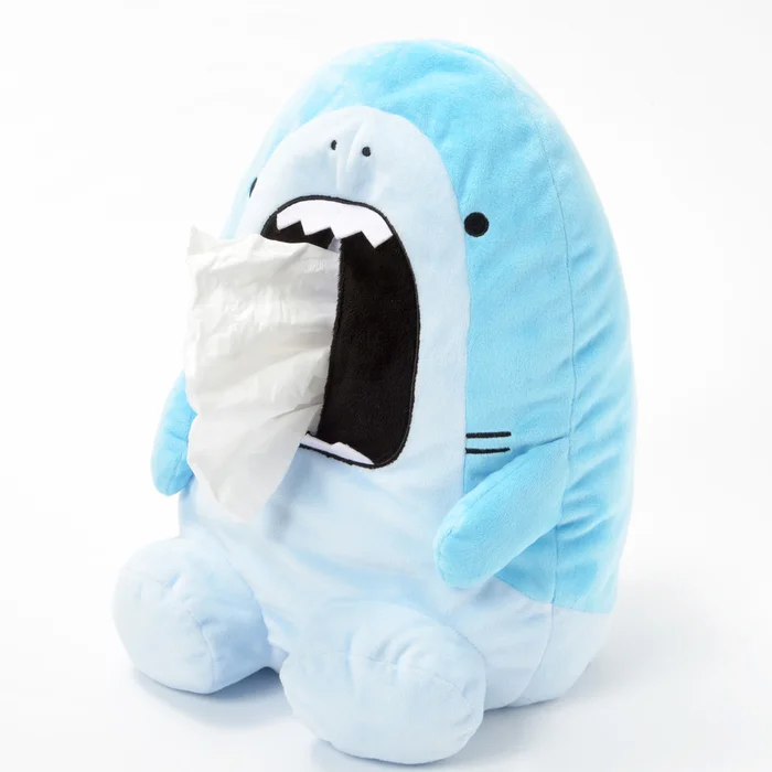 Same-Z Hoojiro Tissue Box Cover - Image 7