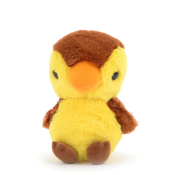 Oyako Gamo Duck Plushies - Image 4