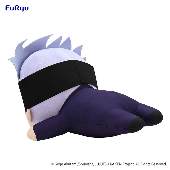 Jujutsu Kaisen Satoru Gojo Sleep Together Big Plush Toy - Image 4