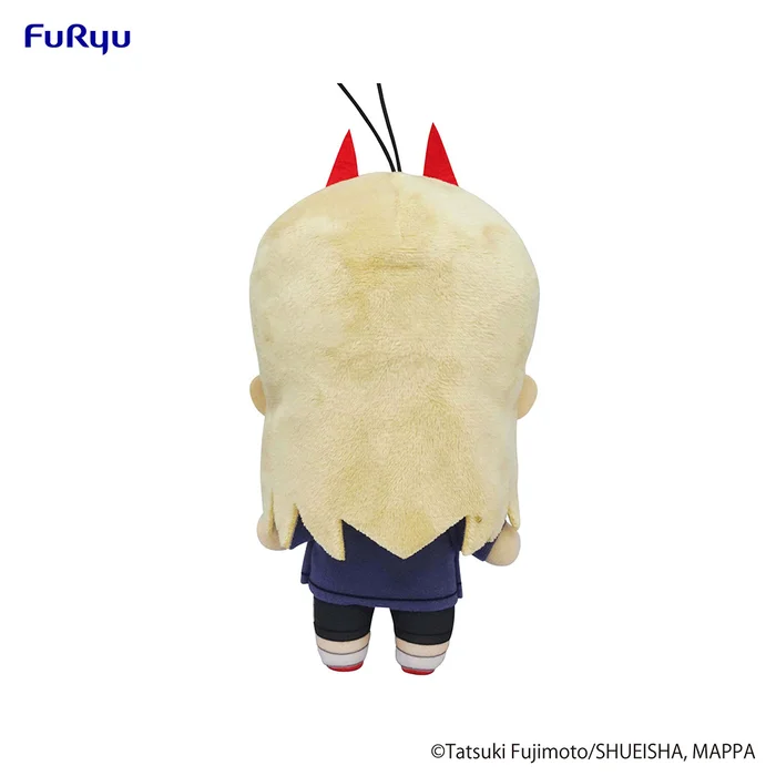 Chainsaw Man Plush Toy Vol. 1 - Image 10