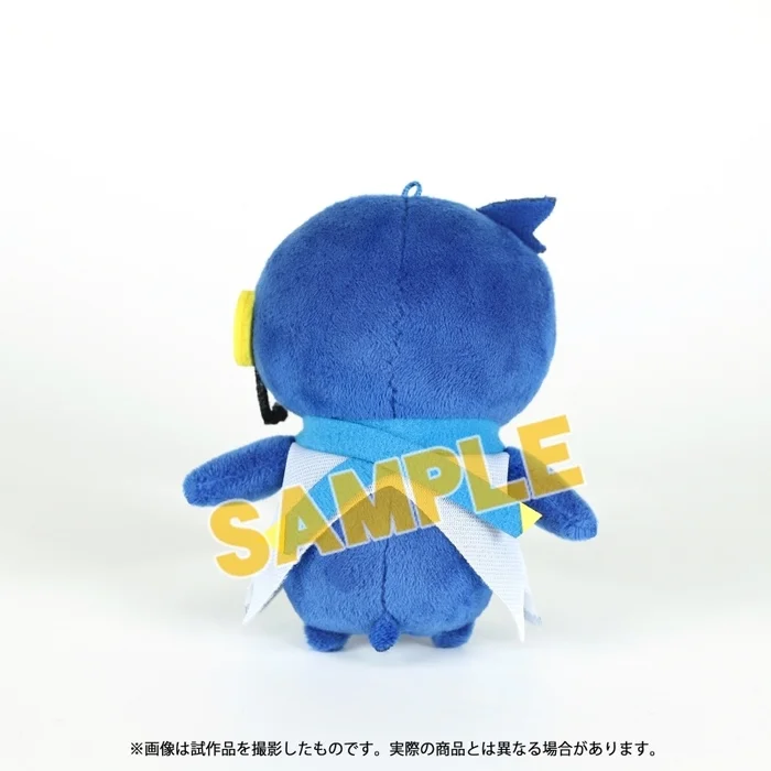 Vocaloid Plush Collection: Shugao Ver. - Image 6
