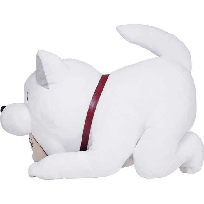 One-Punch Man Watchdog Man Plush - Image 3