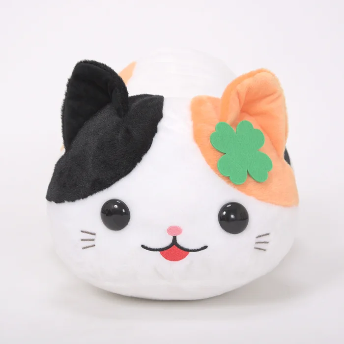 Tsuchineko Shiawase Kagi Shippo Cat Plush Collection (Big) - Image 8