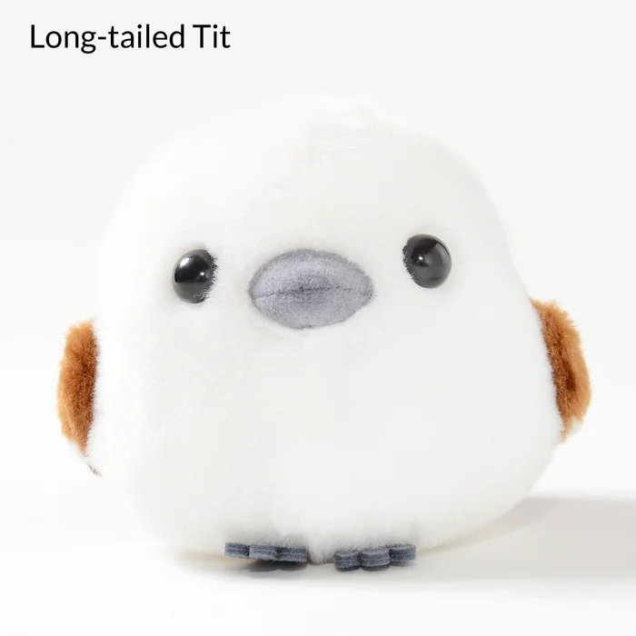 Kotori Tai Appare Bird Plush Collection (Standard) - Image 10