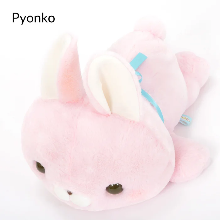 Daramofu-san Plush Collection (Big) - Image 9