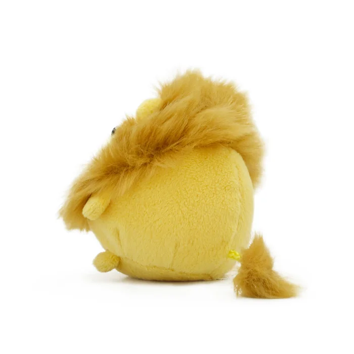 Lion Beanbag Plush - Image 4