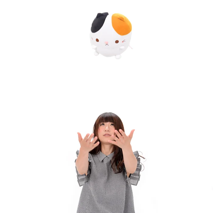 Mocchiizu Kororin Plush Collection - Image 18