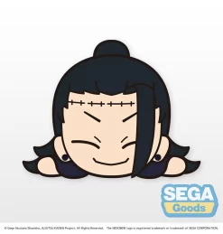 Lying Down Plush Jujutsu Kaisen Suguru Geto
