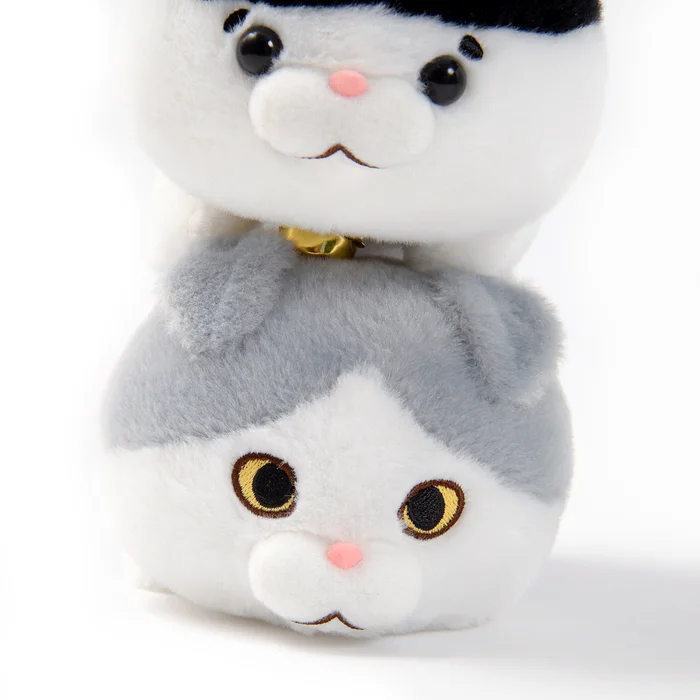 Bucha Neko-san Cat Plush Collection (Standard) - Image 9