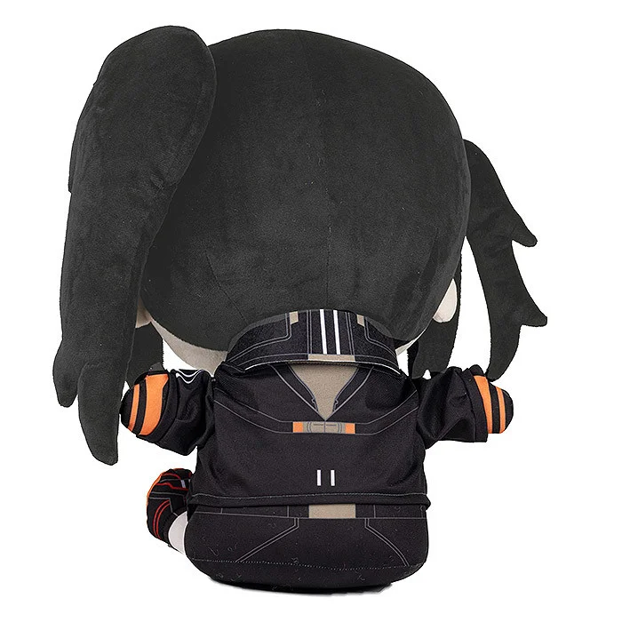 GOOD SMILE COMPANY Black Rock Shooter: Dawn Fall Empress Big Plushie - Image 3