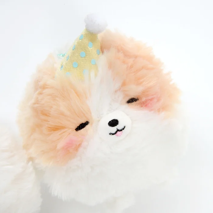 Pometan To Oyasumi Dog Plush Collection (Ball Chain) - Image 11