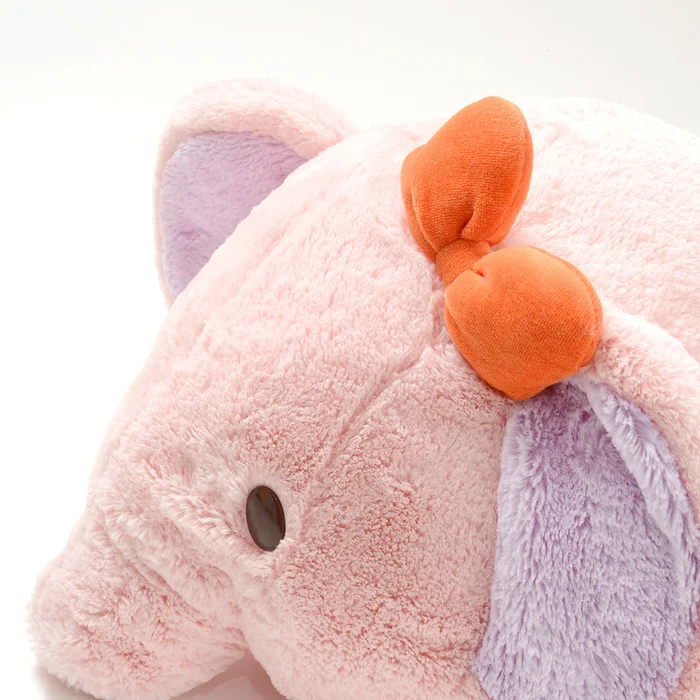 Zou No Pororon Elephant Plush Collection (Big) - Image 11