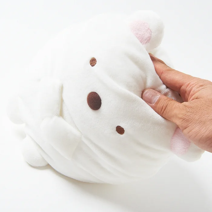 Sumikko Gurashi - Polar Bear Plush (Medium) - Image 3