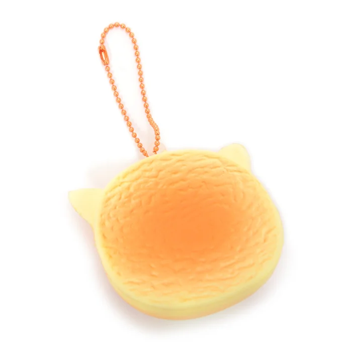 Mameshiba San Kyodai Yakitate Panya-san Keychains - Image 15