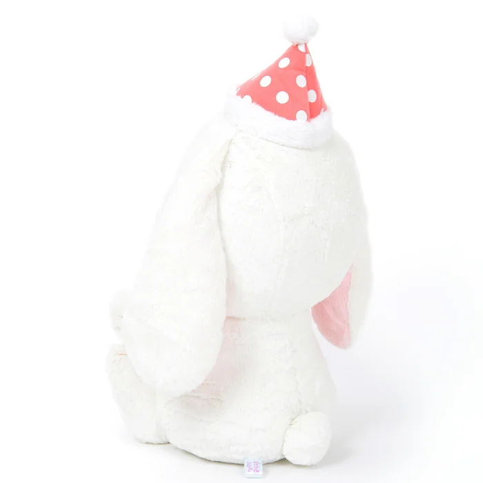 Pote Usa Loppy Fuyu Jitaku Rabbit Plush Collection (Big) - Image 4