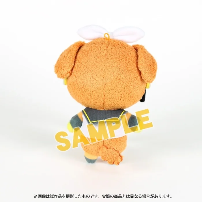 Vocaloid Plush Collection: Shugao Ver. - Image 12