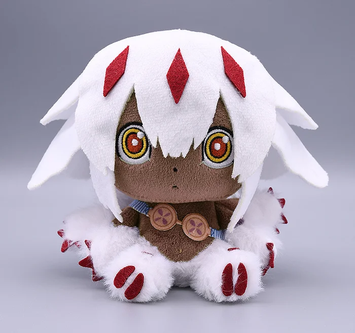 GOOD SMILE COMPANY Made In Abyss Fluffy Plushie - Image 7