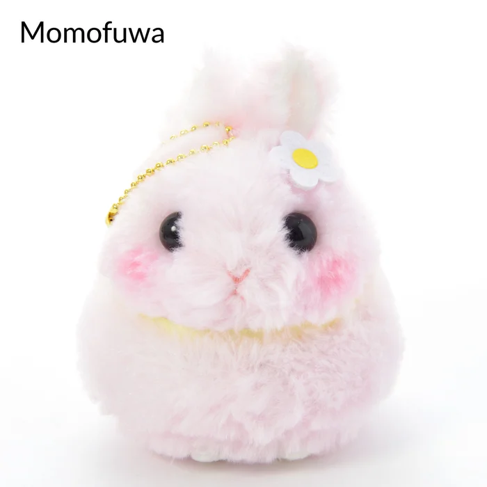 Usa Dama-chan Rabbit Plush Collection (Ball Chain) - Image 5