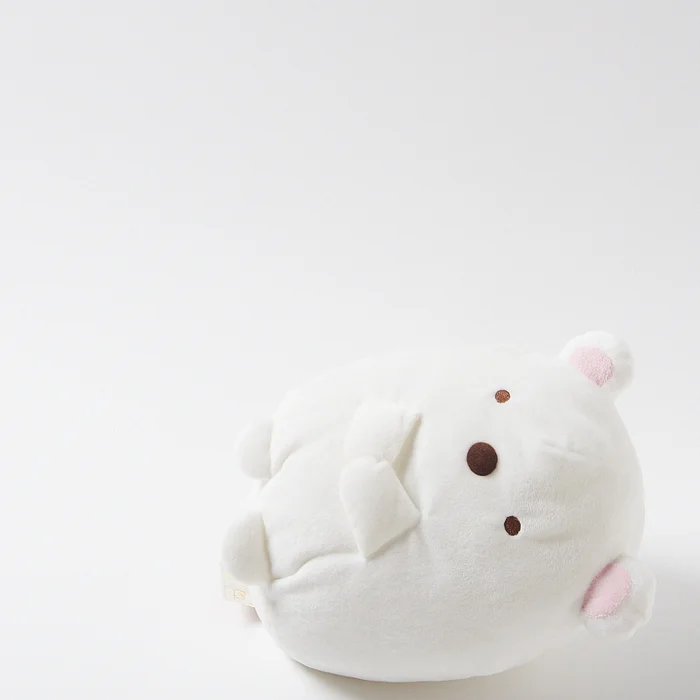 Sumikko Gurashi - Polar Bear Plush (Medium) - Image 2