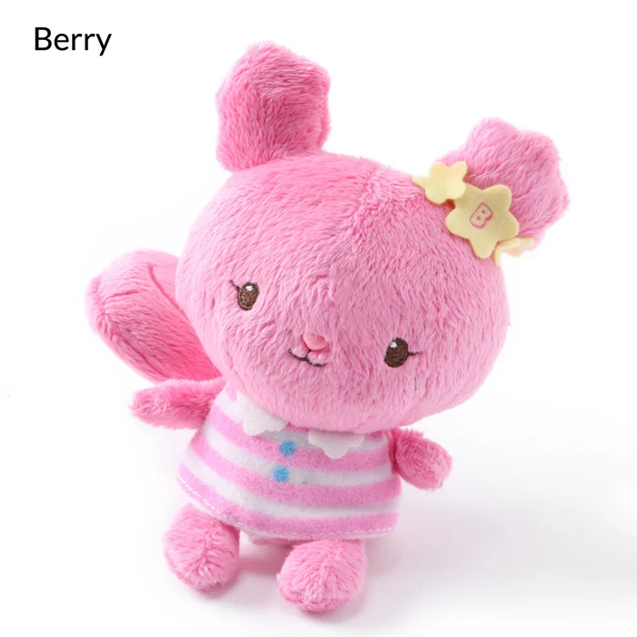 Mococo & Chicoco Plush Collection - Image 13