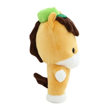 Yuru-chara Grand Prix Official Gunma-chan Plush - Image 14