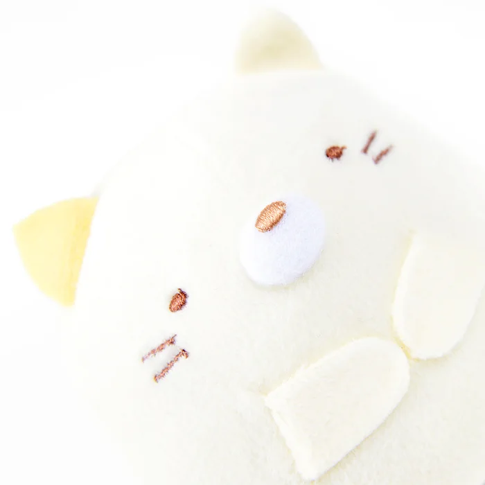 Sumikko Gurashi Small Plushies - Image 7