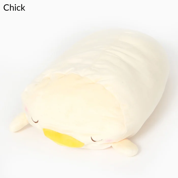 Mocchiizu Large Plush Collection - Image 7