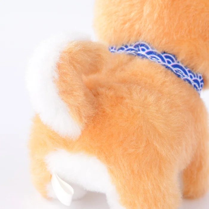 Mameshiba San Kyodai Dressed Up Dog Plush Collection (Ball Chain) - Image 9