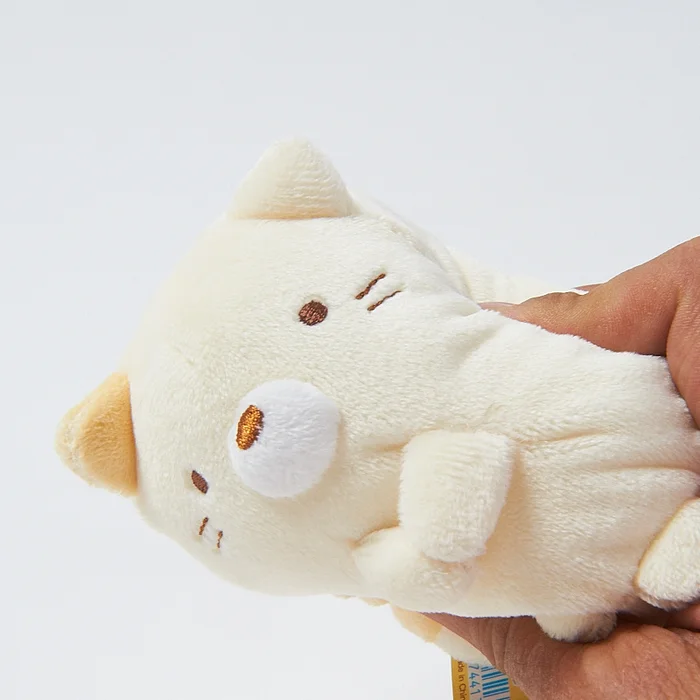 Sumikko Gurashi - Neko Plush (Small) - Image 6