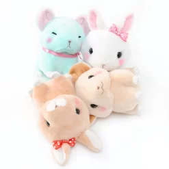 Kyun To Naki Usagi No Uta 2 Pika Plush Collection (Standard)